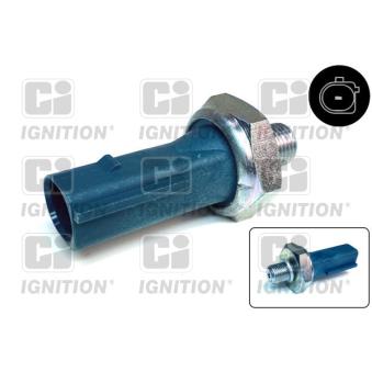 Indicateur de pression d'huile QUINTON HAZELL OEM 079919081D