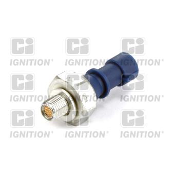 Indicateur de pression d'huile QUINTON HAZELL OEM 1684718780