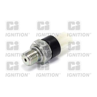 Indicateur de pression d'huile QUINTON HAZELL XOPS219 pour RENAULT WIND 1.2 TCe 100 - 102cv Indicateur de pression d'huile QUINTON HAZELL XOPS219 pour RENAULT WIND 1.2 TCe 100 - 102cv