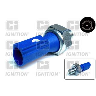Indicateur de pression d'huile QUINTON HAZELL OEM 06K919081