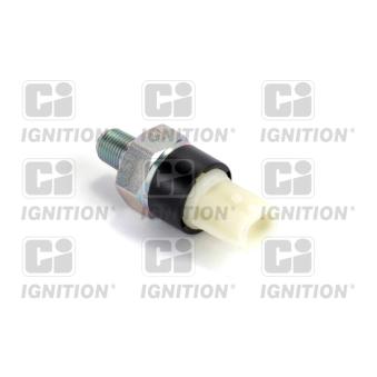 Indicateur de pression d'huile QUINTON HAZELL OEM 252405053R