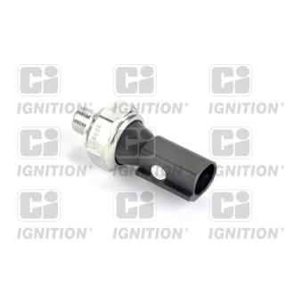 Indicateur de pression d'huile QUINTON HAZELL XOPS229 pour HYUNDAI I30 4.2 FSI quattro - 350cv