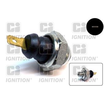 Indicateur de pression d'huile QUINTON HAZELL [XOPS3]