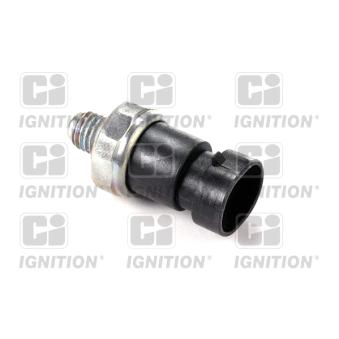 Indicateur de pression d'huile QUINTON HAZELL [XOPS306]