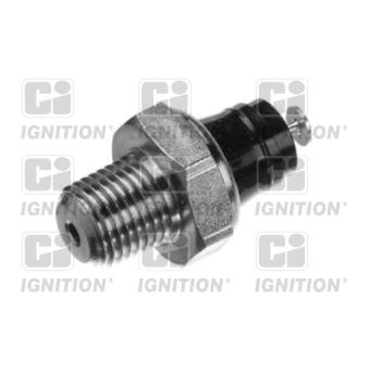Indicateur de pression d'huile QUINTON HAZELL XOPS308 pour SAAB 90 2.0 - 100cv