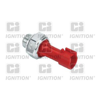 Indicateur de pression d'huile QUINTON HAZELL OEM 1131K7