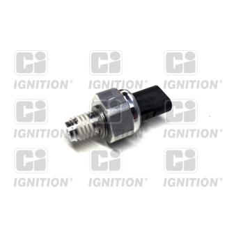 Indicateur de pression d'huile QUINTON HAZELL XOPS316 pour MERCEDES-BENZ SPRINTER 1.6 CDTi - 110cv