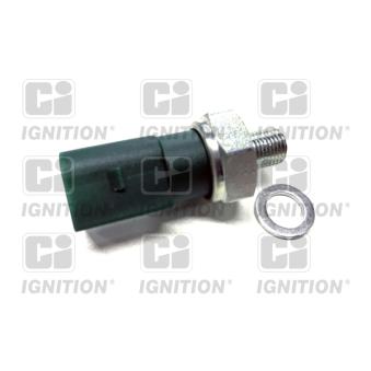 Indicateur de pression d'huile QUINTON HAZELL OEM 059919081G Indicateur de pression d'huile QUINTON HAZELL OEM 059919081G