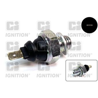 Indicateur de pression d'huile QUINTON HAZELL [XOPS42]