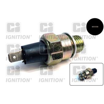 Indicateur de pression d'huile QUINTON HAZELL XOPS53