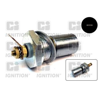 Indicateur de pression d'huile QUINTON HAZELL OEM 1626244