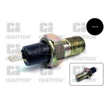 Indicateur de pression d'huile QUINTON HAZELL [XOPS75]