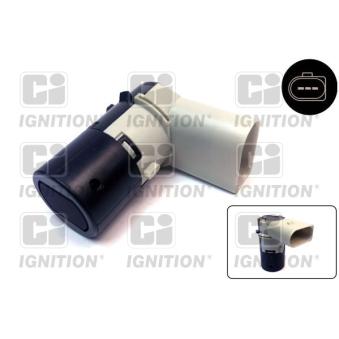 Parctronic QUINTON HAZELL XPAR105 pour VOLKSWAGEN SHARAN 2.8 V6 24V 4motion - 204cv