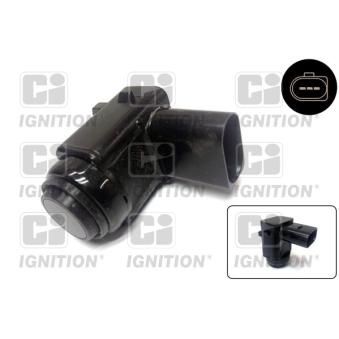 Parctronic QUINTON HAZELL [XPAR112]