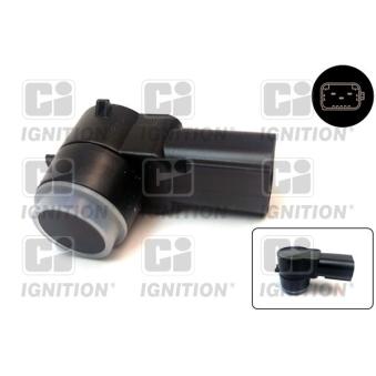 Parctronic QUINTON HAZELL XPAR115 pour BMW Série 3 1.2 THP 110 - 110cv