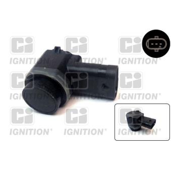 Parctronic QUINTON HAZELL OEM 71773705 Parctronic QUINTON HAZELL OEM 71773705