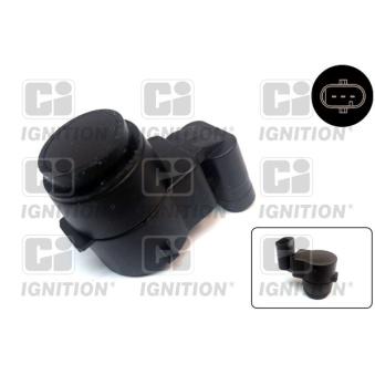 Parctronic QUINTON HAZELL XPAR122 pour OPEL CALIBRA 320 d xDrive - 184cv