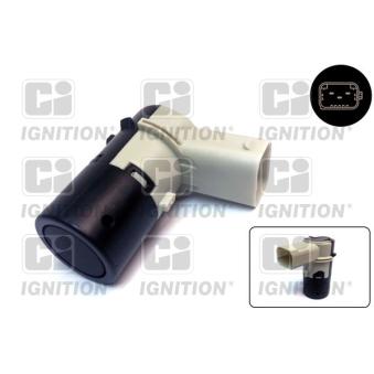 Parctronic QUINTON HAZELL OEM 66200414194