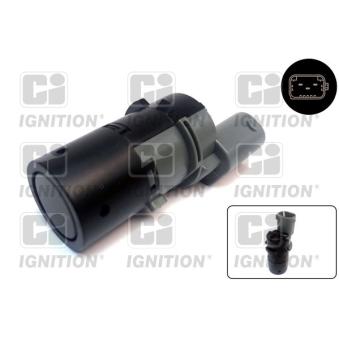 Parctronic QUINTON HAZELL OEM 66216911838