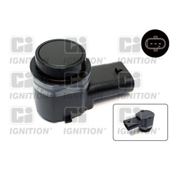Parctronic QUINTON HAZELL OEM 66209270500