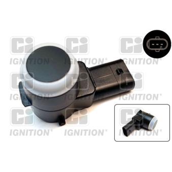 Parctronic QUINTON HAZELL XPAR132 pour MERCEDES-BENZ CLASSE E E 230 - 204cv