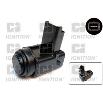 Parctronic QUINTON HAZELL [XPAR142]