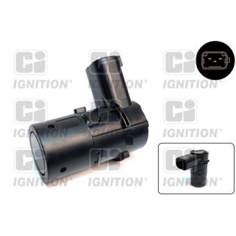 Parctronic QUINTON HAZELL XPAR148 pour NISSAN INTERSTAR DCI 150 - 145cv Parctronic QUINTON HAZELL XPAR148 pour NISSAN INTERSTAR DCI 150 - 145cv