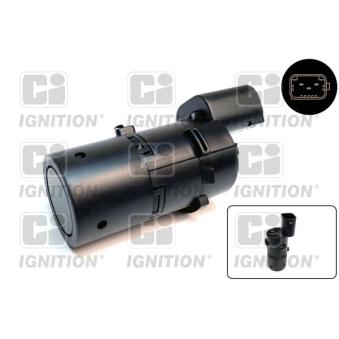 Parctronic QUINTON HAZELL XPAR149 pour NISSAN INTERSTAR DCI 150 - 145cv Parctronic QUINTON HAZELL XPAR149 pour NISSAN INTERSTAR DCI 150 - 145cv
