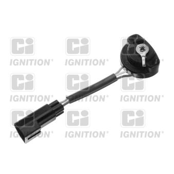 Capteur, position du papillon QUINTON HAZELL XPOT349