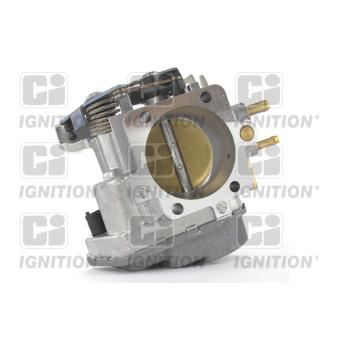 Corps papillon QUINTON HAZELL XPOT440