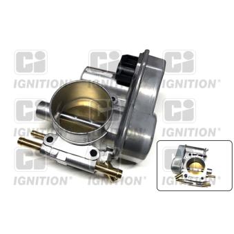 Corps papillon QUINTON HAZELL OEM 25177983 Corps papillon QUINTON HAZELL OEM 25177983