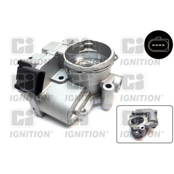 Corps papillon QUINTON HAZELL OEM 045128063G