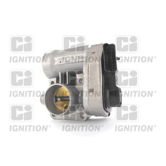 Corps papillon QUINTON HAZELL OEM 46782435
