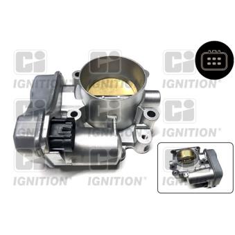 Corps papillon QUINTON HAZELL XPOT534