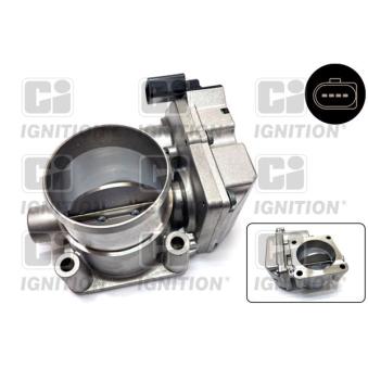 Corps papillon QUINTON HAZELL XPOT553