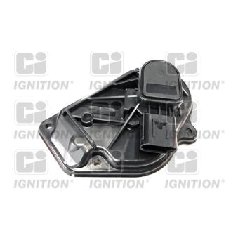 Capteur, position du papillon QUINTON HAZELL OEM VP4F9U9E928AC