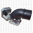 QUINTON HAZELL XPOT613 - Corps papillon
