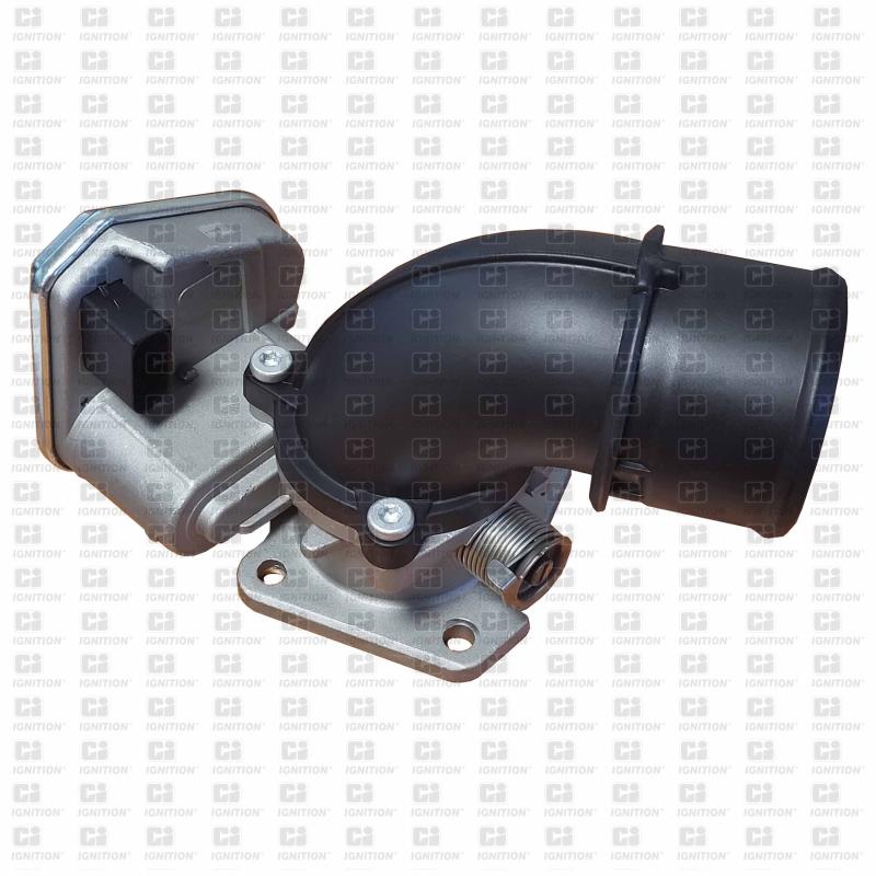 Corps papillon QUINTON HAZELL XPOT613 - Visuel 2