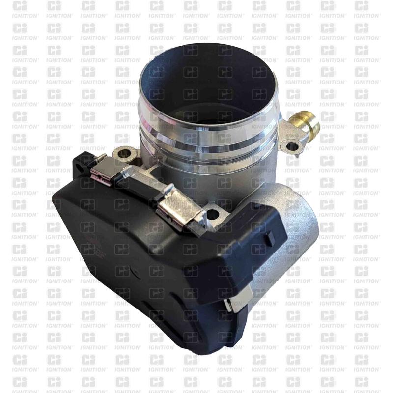 Corps papillon QUINTON HAZELL XPOT670 - Visuel 1