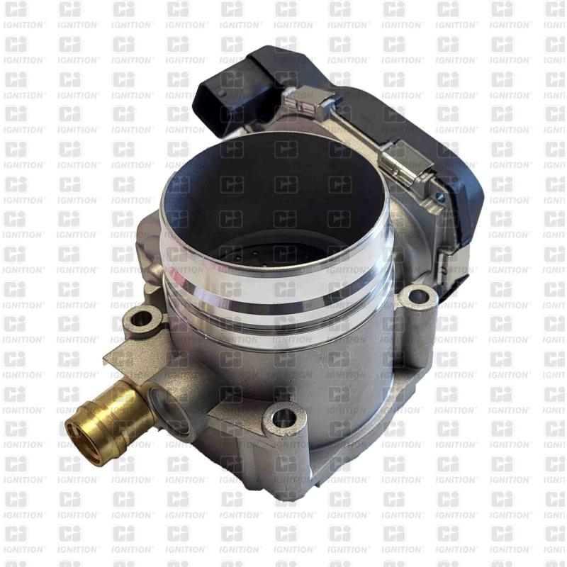 Corps papillon QUINTON HAZELL XPOT670 - Visuel 2