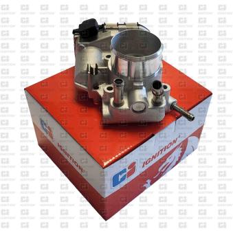 Corps papillon QUINTON HAZELL XPOT672