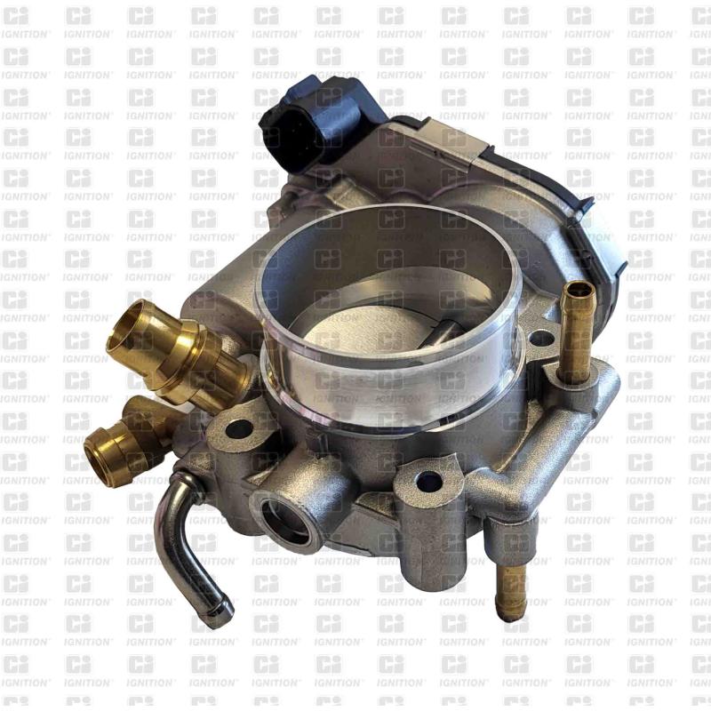 Corps papillon QUINTON HAZELL XPOT678 - Visuel 2
