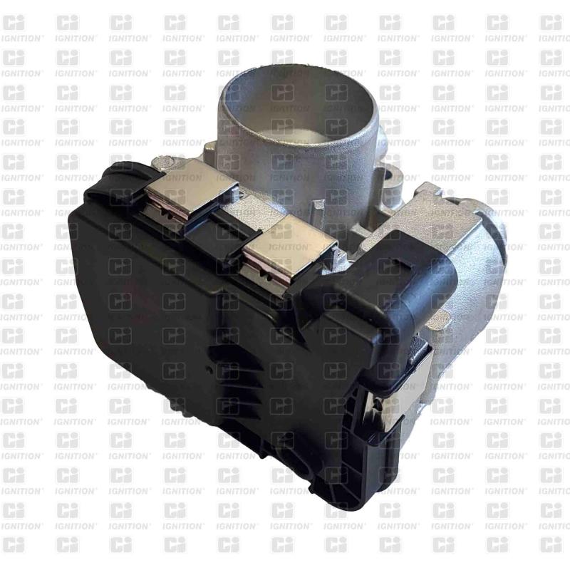 Corps papillon QUINTON HAZELL XPOT679 - Visuel 1