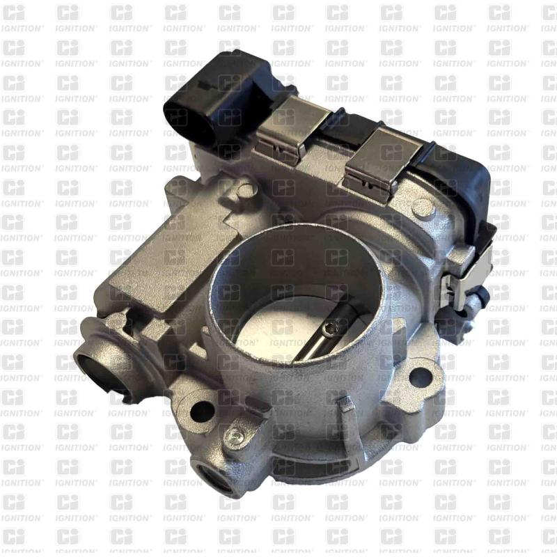 Corps papillon QUINTON HAZELL XPOT679 - Visuel 2