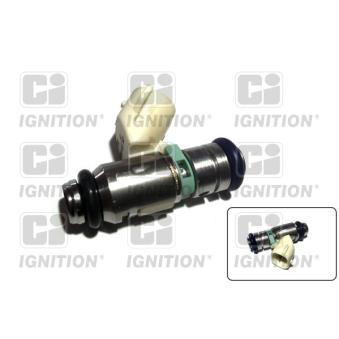 Porte-injecteur QUINTON HAZELL OEM 036906031AC