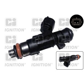 Porte-injecteur QUINTON HAZELL XPSI104