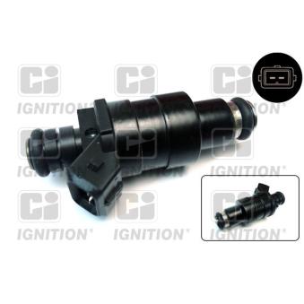 Porte-injecteur QUINTON HAZELL [XPSI105]