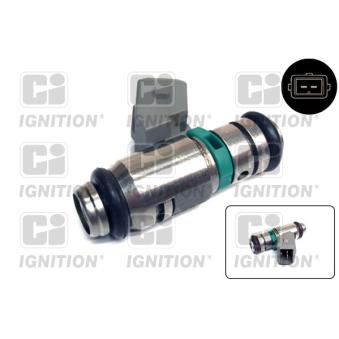 Porte-injecteur QUINTON HAZELL XPSI112