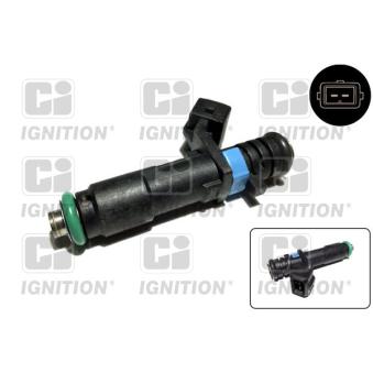 Porte-injecteur QUINTON HAZELL XPSI114