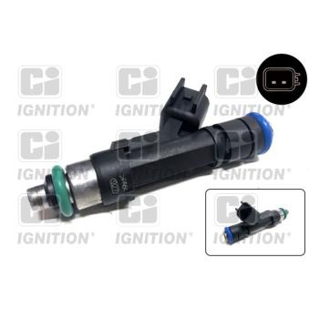 Porte-injecteur QUINTON HAZELL [XPSI120]
